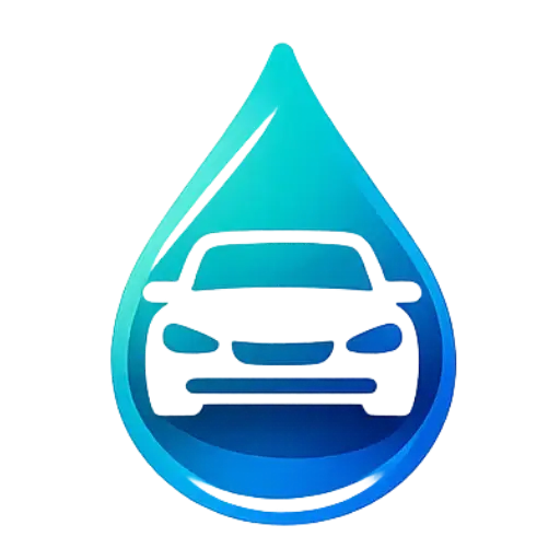 Lavage auto à domicile Poggio-Mezzana